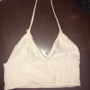 abercrombie and fitch kids large bathing suit.
